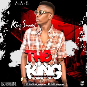 Kingsmart_Jeje(Prod by Ib Zhamanee)