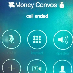 Storm Green - "Just got off the phone"