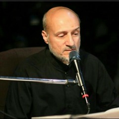 به زمین خشک کربلا - جلیل ابو القاسم