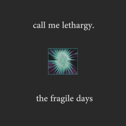 The Fragile Days