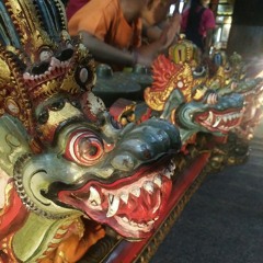 Gamelan pesel 1