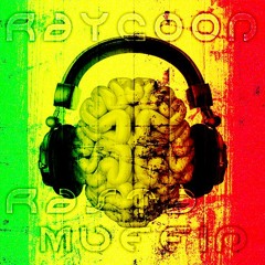 RastaMuffin (DJ-Mix 2018)