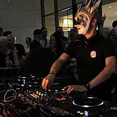 Boris Brejcha At Bevip Prague
