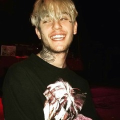 I LOVE YOU BITCH - LIL PEEP (prod. KEYTON)