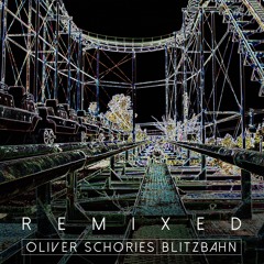 Oliver Schories - Cobra (Blindsmyth Remix) - out: 06-July-2018