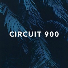 Conducta X Jorja Smith - Finally Found (Circuit 900 Edit)