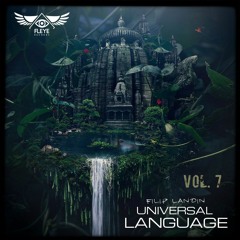 Universal Language Vol. 7 - Dj Set @ Club Zanzi - 22.6.18