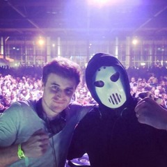 Craig Mortalis @ Love Music Festival 2018 Magdeburg