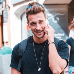 JULIEN GELOEN - SUNDAY SOUNDS #2