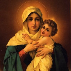 Santo  Terço Mariano 24.06.18