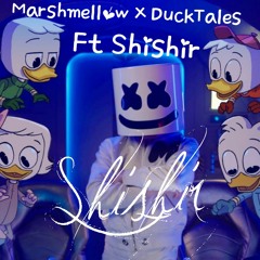 Marshmello X DuckTales - FLY (Shishir)