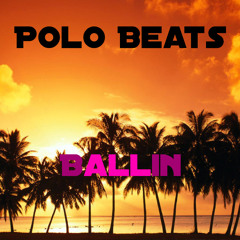 Ballin' (G-funk Beat)