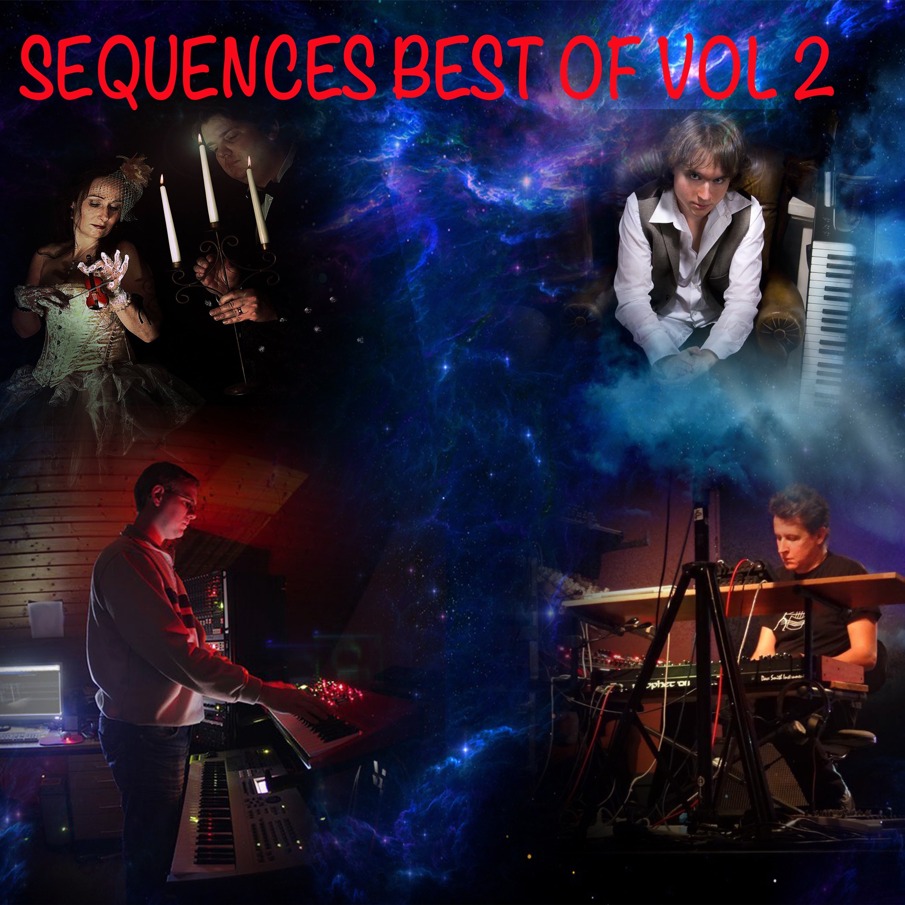 Sequences Magazine
