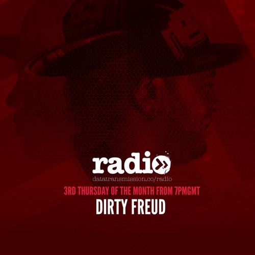 Dirty Freud Show - June