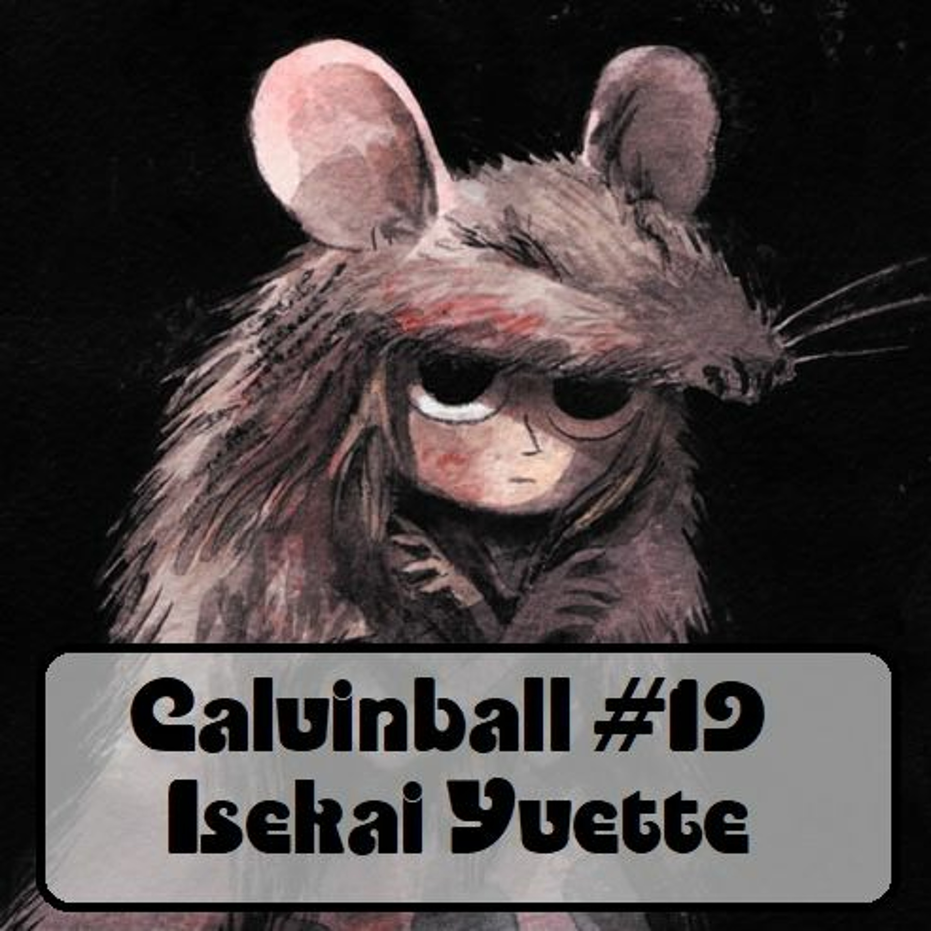 Calvinball #19