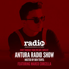 Antura Radio Show with Marco Corcella