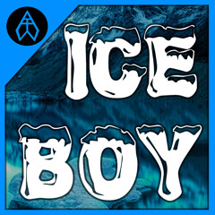 ICE BOY - matusa trap beat