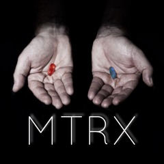 MTRX feat. R.Mess