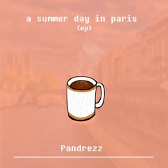 A Summer Day In Paris (Full Ep)