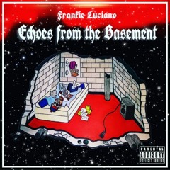 FRANKIE LUCIANO 3.SHE SAID FT DESEREY