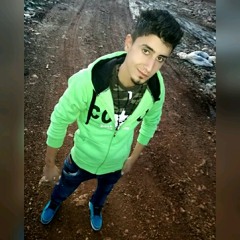 أغنية أنتي جنتي مصطفى رستم - حمزة الدبيات راب سوري عن الحب