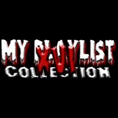 My Playlist Collection XVI (Electronic/Darkwave/Gothic)