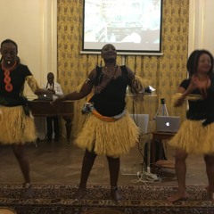 Tanzanian cultural group in Paris showcases the Lake Victoria region for annual event