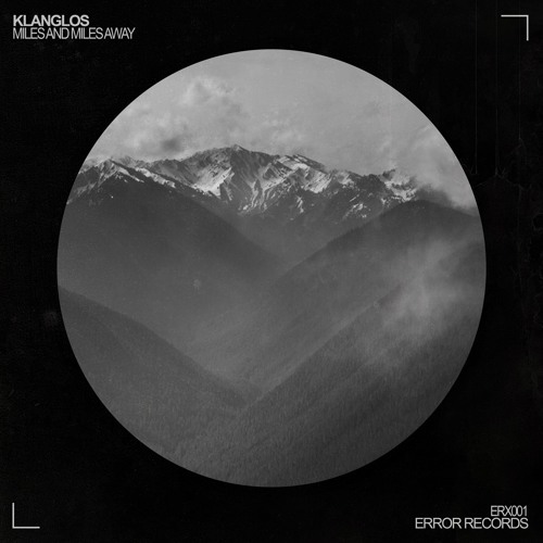 Klanglos - Miles And Miles Away (Original Mix)