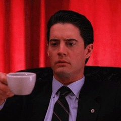 agent cooper