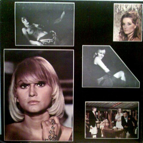 Alberto Baldan Bembo - Tropical Club