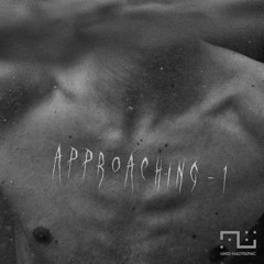 Helios Is Dead - Approaching - 1 w Nekrokick & Sacerdos Vigilia