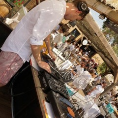 Sabrina & Gary's beach party @ Alta Rocca, Porticcio