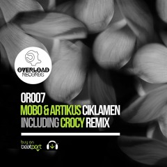 Mobo & Artikus - Ciklamen (Original Mix)