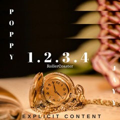 Poppy'Jayy - 1234