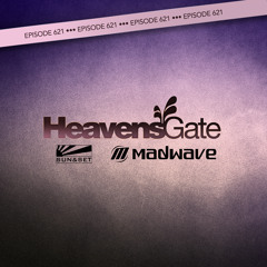 HeavensGate 621 - Madwave