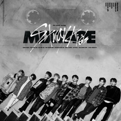 STRAY KIDS - Hellevator Nigthcore Version