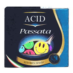 KSP/98 / DJ Kitchen - Acid Passata