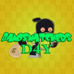 D4Y - BANDSNATCHERS (PROD BY POLOBOY81 X TOOM)