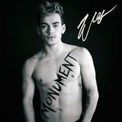 MONUMENT  - Wes Tucker