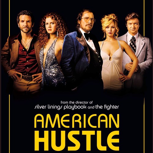 Stream episode American Hustle 2013 by OscarWatch Podcast