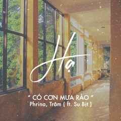 Hạ - Thiếu Nữ Band x Su Bịt (Prod by. Trâm) | Original song