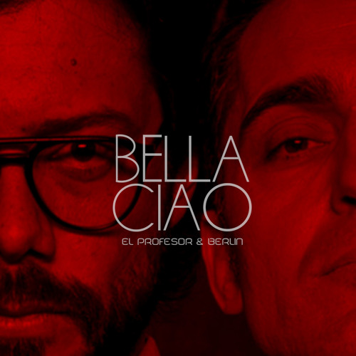 Stream Bella Ciao (La Casa De Papel) by ☆YALSMusic | Listen online for free  on SoundCloud