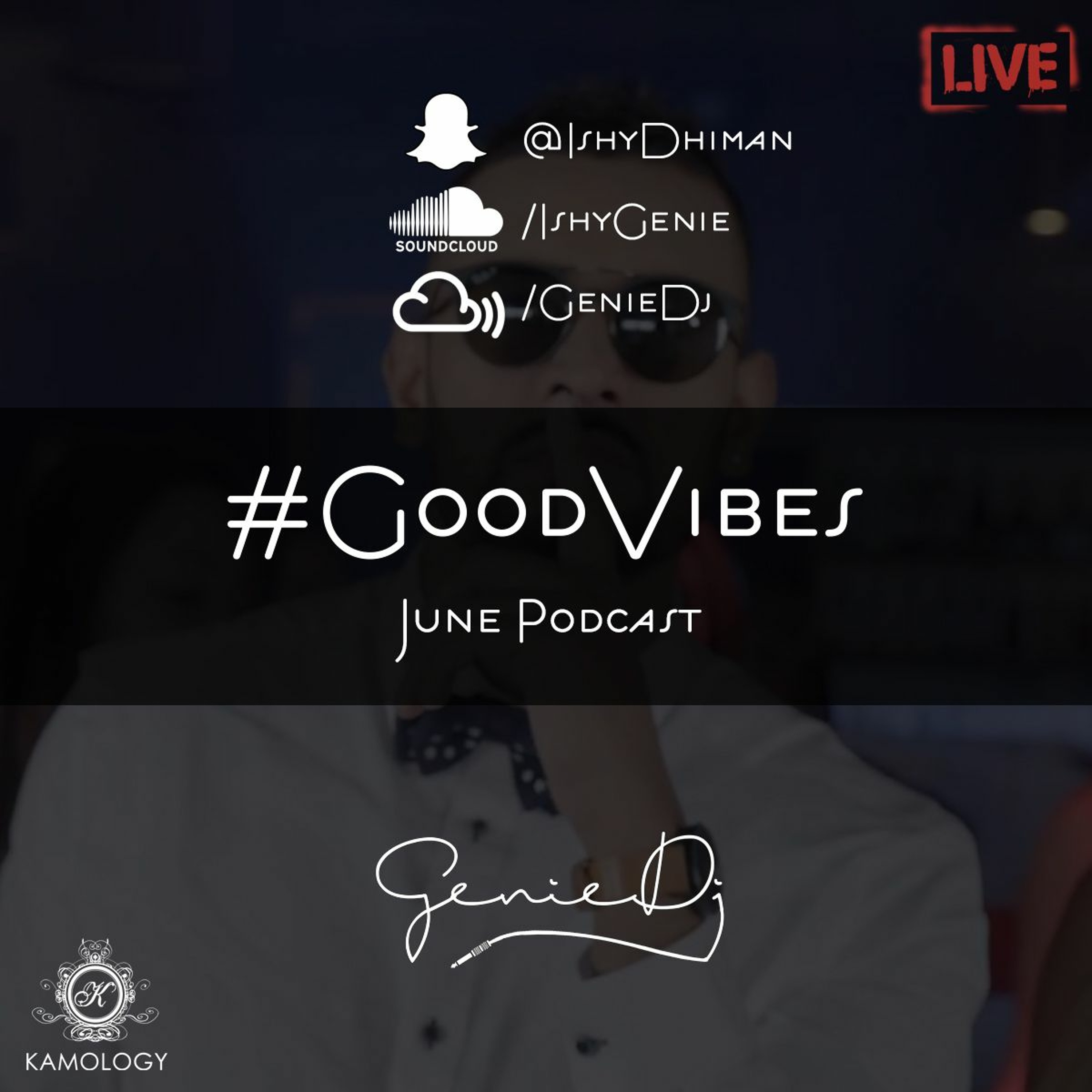 GenieDj
