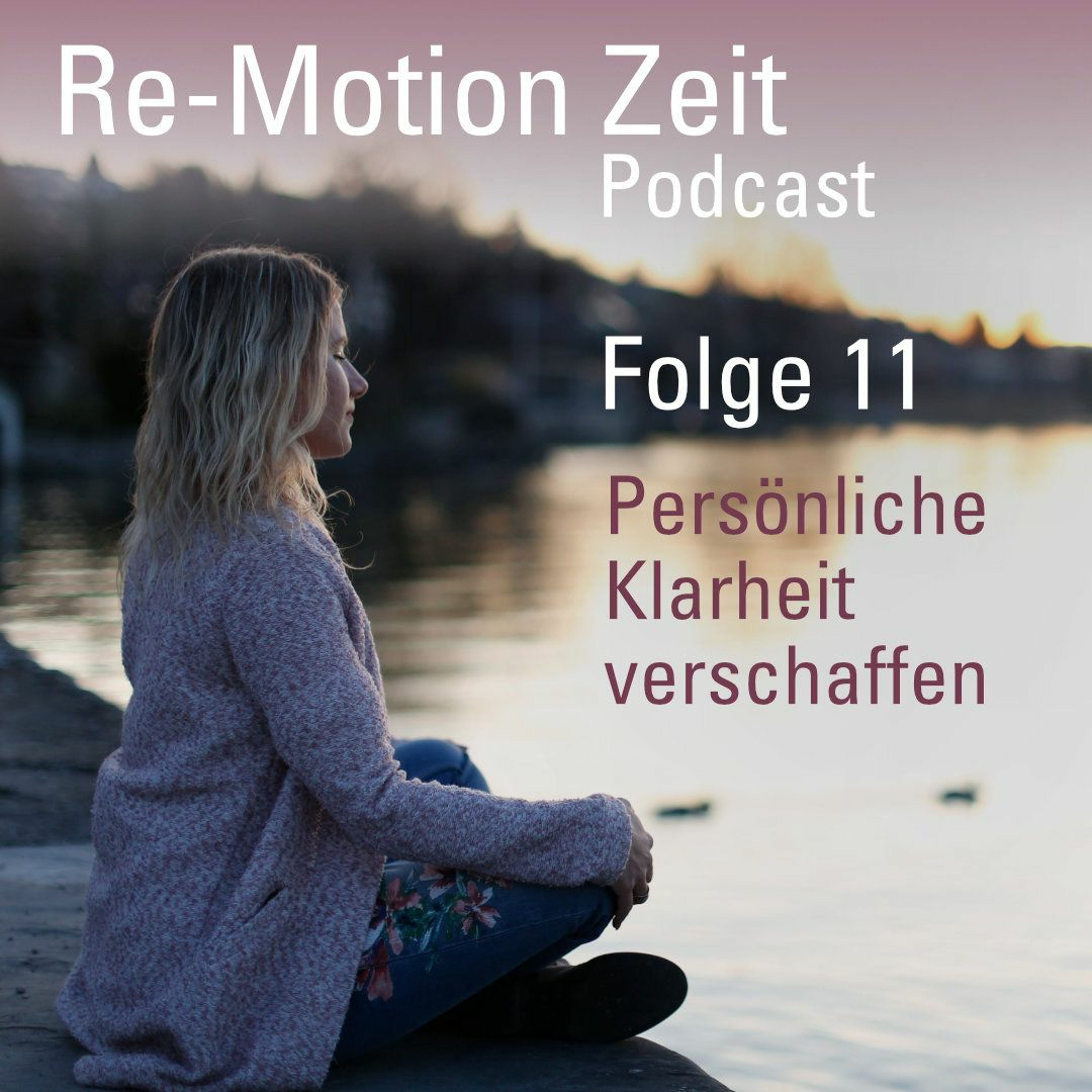 Der Urklang Podcast - Erinnerung an die Uressenz