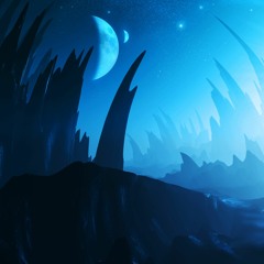 Blue Planet