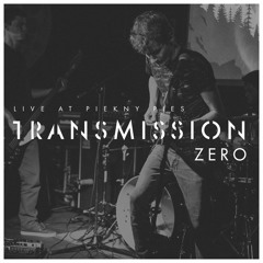 Transgression (Live at Piękny Pies)