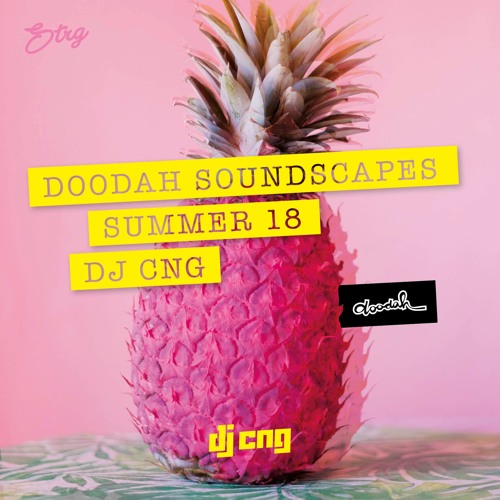 Doodah Soundscapes Summer 18