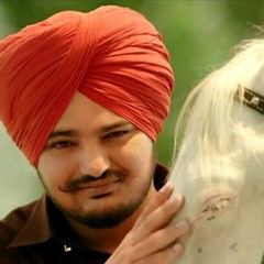 Sidhu Moose Wala Black Night VS Zindagi Naal Pyaar No Way Out Sabbie.mp3