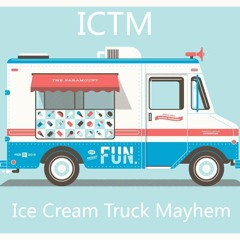 Ice Cream Truck Mayhem