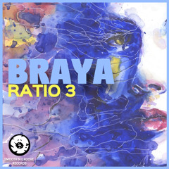 Braya - Slotter Den (Out 30th June)